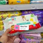 Promo Cuidado del Bebé en Waldo's con productos desde $19.99