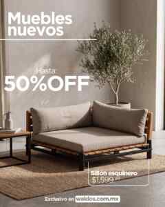 Imagen de la promo