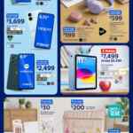 Folleto regreso a clases Walmart al 21 de julio 2026