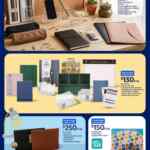 Folleto regreso a clases Walmart al 21 de julio 2026