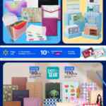 Folleto regreso a clases Walmart al 21 de julio 2026