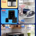Folleto regreso a clases Walmart al 21 de julio 2026