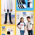 Folleto regreso a clases Walmart al 21 de julio 2026