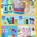 Folleto regreso a clases Walmart al 21 de julio 2026