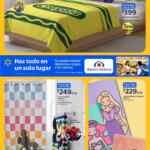Folleto regreso a clases Walmart al 21 de julio 2026