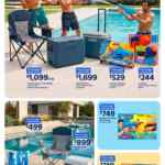 Folletos especiales Toy Story y Spiderman Walmart al 19 de agosto 2026 Folletos especiales Toy Story y Spiderman Walmart al 19 de agosto 2026