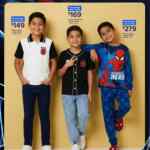 Folletos especiales Toy Story y Spiderman Walmart al 19 de agosto 2026 Folletos especiales Toy Story y Spiderman Walmart al 19 de agosto 2026