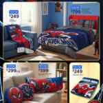 Folletos especiales Toy Story y Spiderman Walmart al 19 de agosto 2026 Folletos especiales Toy Story y Spiderman Walmart al 19 de agosto 2026