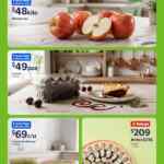 Martes de Frescura Walmart 14 de julio: precios de frutas y verduras
