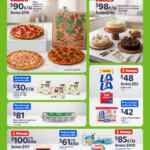 Martes de Frescura Walmart 14 de julio: precios de frutas y verduras