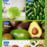 Martes de Frescura Walmart 21 de julio: precios de frutas y verduras Martes de Frescura Walmart 21 de julio: precios de frutas y verduras