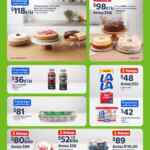 Martes de Frescura Walmart 21 de julio: precios de frutas y verduras Martes de Frescura Walmart 21 de julio: precios de frutas y verduras