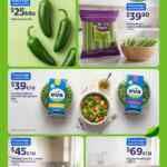 Martes de Frescura Walmart 7 de julio: precios en frutas y verduras Martes de Frescura Walmart 7 de julio: precios en frutas y verduras