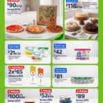 Martes de Frescura Walmart 7 de julio: precios en frutas y verduras Martes de Frescura Walmart 7 de julio: precios en frutas y verduras