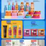 Folleto Walmart Precios Bajos al 19 de agosto 2026
