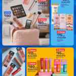 Folleto Walmart Precios Bajos al 19 de agosto 2026