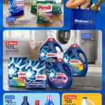 Folleto Walmart Precios Bajos al 19 de agosto 2026