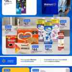 Folleto Walmart Precios Bajos al 19 de agosto 2026