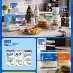Folleto Walmart Precios Bajos al 19 de agosto 2026