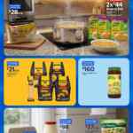 Folleto Walmart Precios Bajos al 19 de agosto 2026
