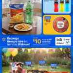 Folleto Walmart Precios Bajos al 19 de agosto 2026