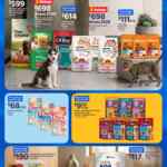 Folleto Walmart Precios Bajos al 19 de agosto 2026