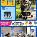 Folleto Walmart Precios Bajos al 19 de agosto 2026