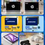 Folleto Walmart Precios Bajos al 19 de agosto 2026