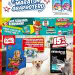 Folleto Zorro Abarrotero al 14 de julio 2026 Folleto Zorro Abarrotero al 14 de julio 2026