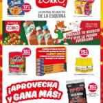 Folleto Zorro Abarrotero al 14 de julio 2026 Folleto Zorro Abarrotero al 14 de julio 2026