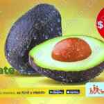 Martimiércoles Chedraui de frutas y verduras 21 y 22 de julio 2026 Martimiércoles Chedraui de frutas y verduras 21 y 22 de julio 2026