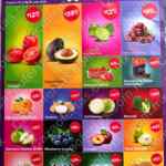 Martimiércoles Chedraui de frutas y verduras 7 y 8 de julio 2026 Martimiércoles Chedraui de frutas y verduras 7 y 8 de julio 2026