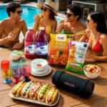 Folleto cuponera Sam’s Club 3 de julio al 4 de agosto 2026