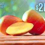 Martes y Miércoles del Campo Soriana 21 y 22 de julio: ofertas de frutas y verduras Martes y Miércoles del Campo Soriana 21 y 22 de julio: ofertas de frutas y verduras