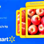 Martes de Frescura Walmart 7 de julio: precios en frutas y verduras Martes de Frescura Walmart 7 de julio: precios en frutas y verduras
