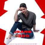 Rebajas Aldo Conti: Jeans desde $399