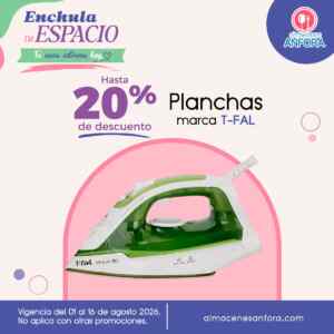 Imagen de la promo