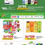 Folleto Todo para tu higiene personal Bodega Aurrera al 19 de agosto 2026