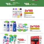 Folleto Todo para tu higiene personal Bodega Aurrera al 19 de agosto 2026