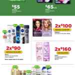 Folleto Todo para tu higiene personal Bodega Aurrera al 19 de agosto 2026