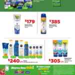 Folleto Todo para tu higiene personal Bodega Aurrera al 19 de agosto 2026