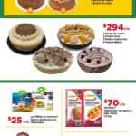 Bodega Aurrera Tianguis de frutas y verduras Precio Bodega al 6 de agosto 2026