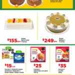 Bodega Aurrera Tianguis de frutas y verduras Precio Bodega al 20 de agosto 2026