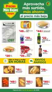 Imagen de la promo