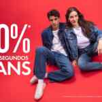 Promo C&A: Segundo Jeans a mitad de precio