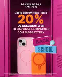Imagen de la promo