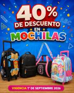 Imagen de la promo