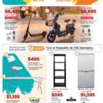 Folleto Regreso a Clases Chedraui al 31 de agosto 2026