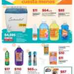 Folleto Regreso a Clases Chedraui al 31 de agosto 2026