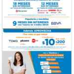 Folleto Regreso a Clases Chedraui al 31 de agosto 2026